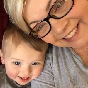 Meet your Posher, Molly